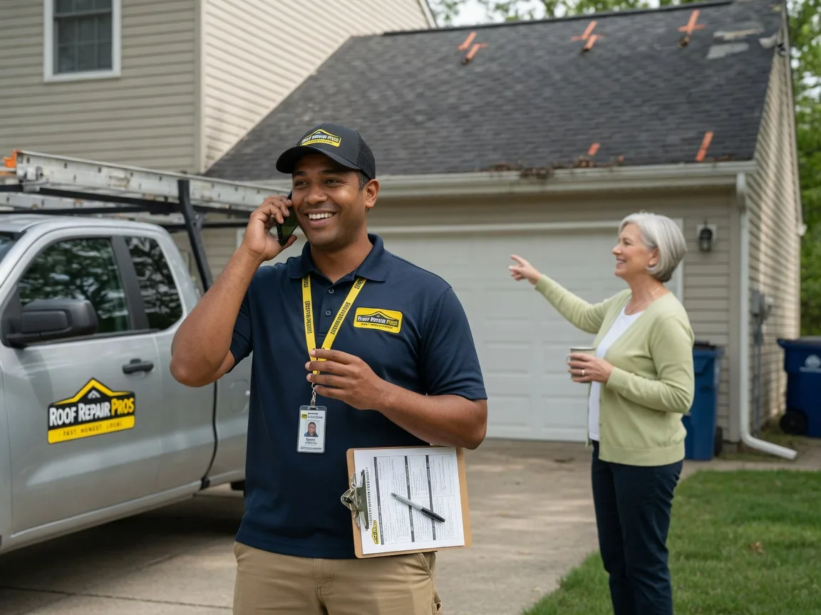 Roof Repair Upatoi, GA FAQs